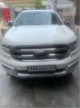 Ford Endeavour Titanium 3.2 4x4 AT 2016