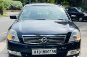 Nissan Teana 230JM 2007