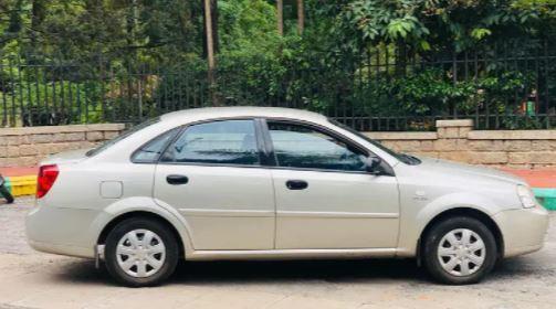 Chevrolet Optra ELITE 1.6 2006