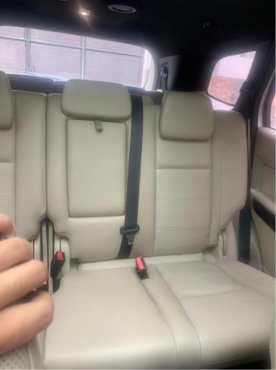 Ford Endeavour Titanium 3.2 4x4 AT 2016