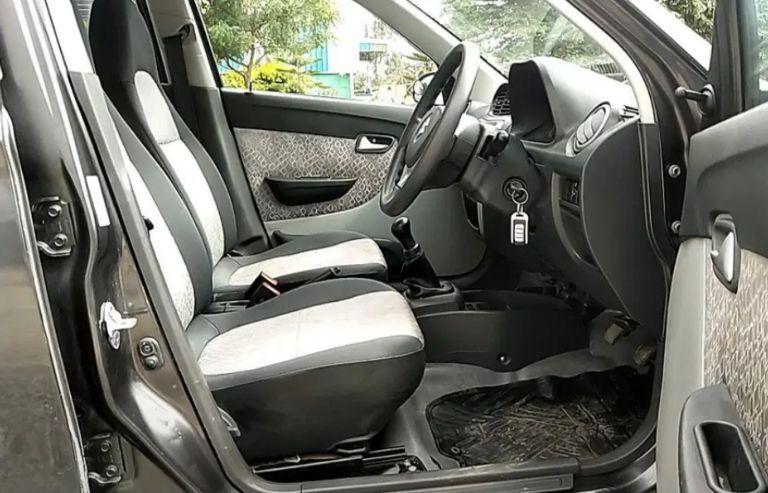 Maruti Suzuki Alto 800 VXi Airbag 2015