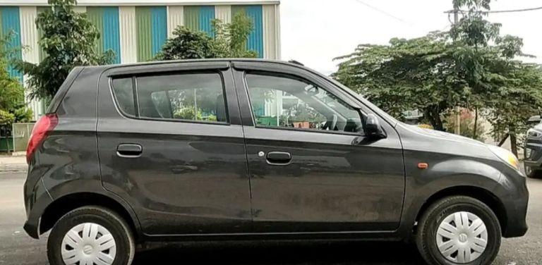 Maruti Suzuki Alto 800 VXi Airbag 2015