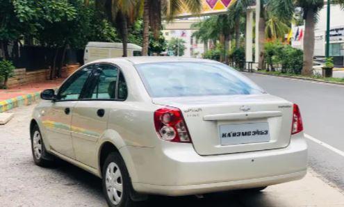 Chevrolet Optra ELITE 1.6 2006