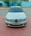 Mercedes-Benz C-Class 220 BlueEfficiency 2010