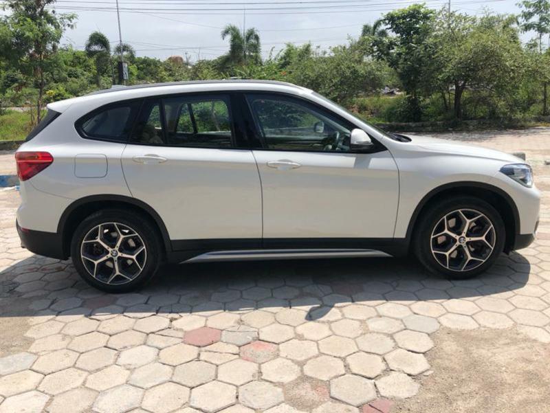 BMW X1 sDrive20d Expedition 2018