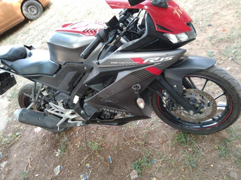 Yamaha YZF-R15 V3 150CC ABS 2019