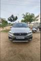 Maruti Suzuki S-Cross Zeta 1.3 2018