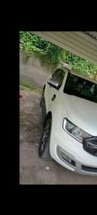 Ford Endeavour Titanium 3.2 4x4 AT 2018