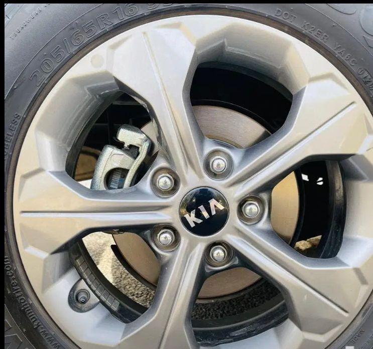 Hyundai Verna S Plus 1.5 CRDi BS6 2021