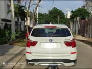 BMW X3 xDrive 20d Expedition 2014