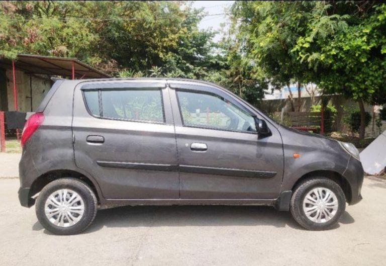 Maruti Suzuki Alto 800 LXi 2016