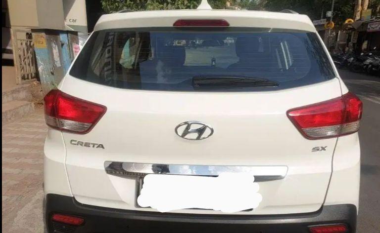 Hyundai Verna S Plus 1.5 CRDi BS6 2021