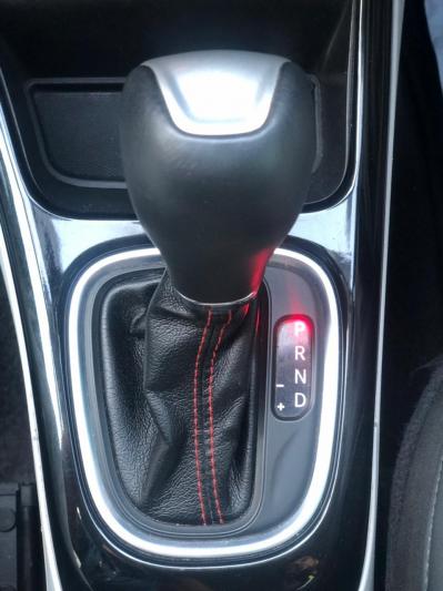 Jeep Compass Limited (O) 1.4 Petrol AT 2018