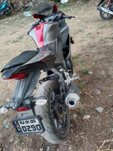 Yamaha YZF-R15 V3 150CC ABS 2019