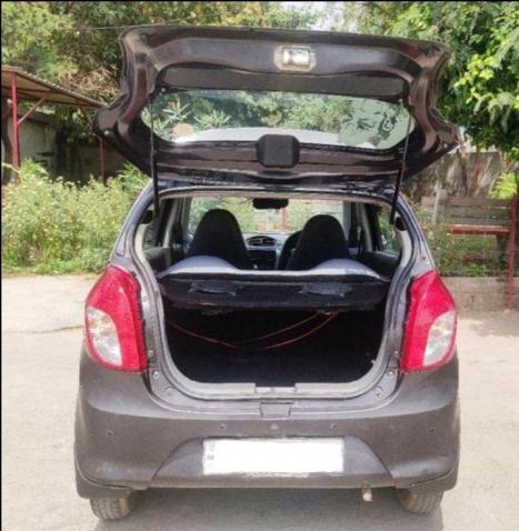 Maruti Suzuki Alto 800 LXi 2016