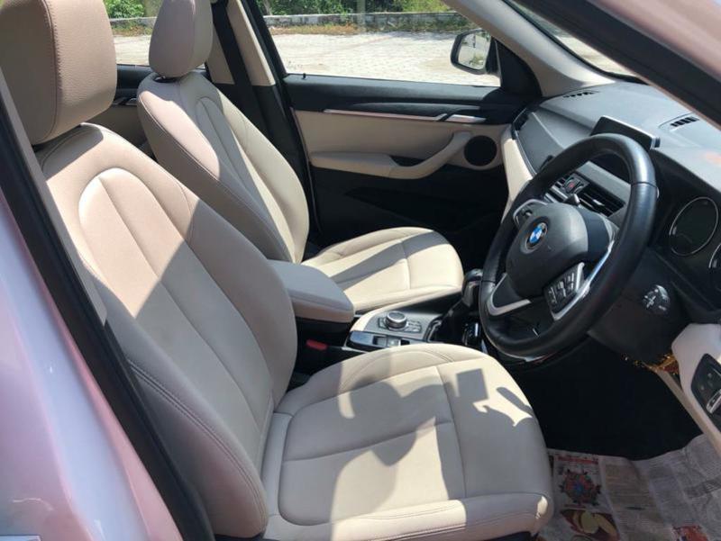 BMW X1 sDrive20d Expedition 2018