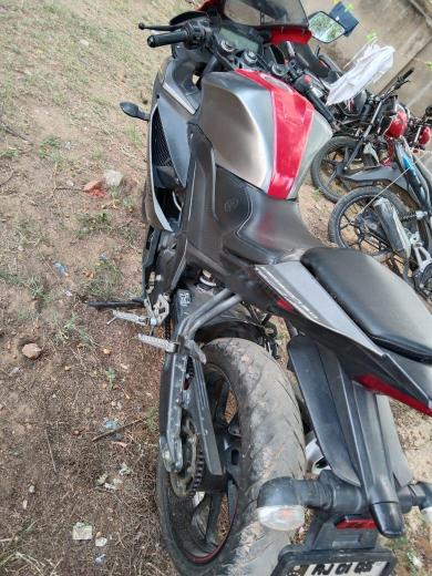 Yamaha YZF-R15 V3 150CC ABS 2019