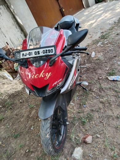 Yamaha YZF-R15 V3 150CC ABS 2019