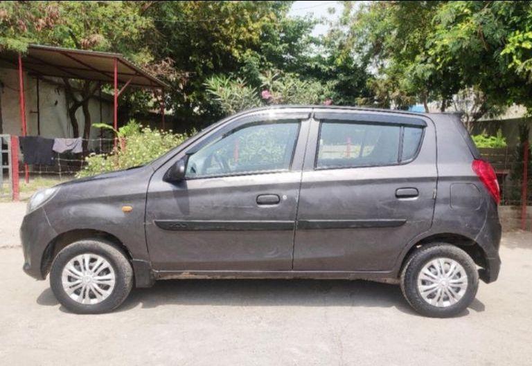 Maruti Suzuki Alto 800 LXi 2016
