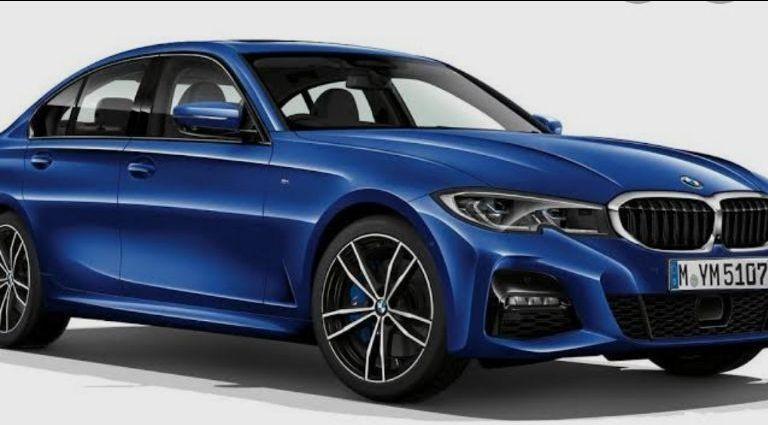 BMW 3 Series 325I 2009