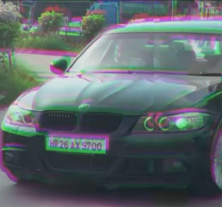 BMW 3 Series 325I 2009