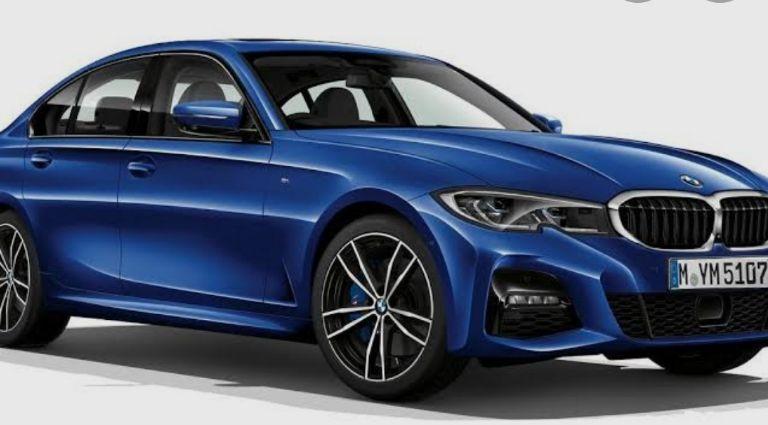 BMW 3 Series 325I 2009