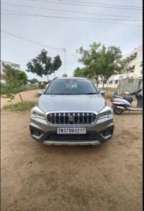 Maruti Suzuki S-Cross Zeta 1.3 2018