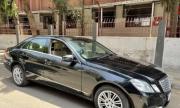 Mercedes-Benz E-Class E 220 d 2012