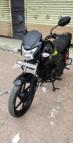 Honda Livo 110cc 2016