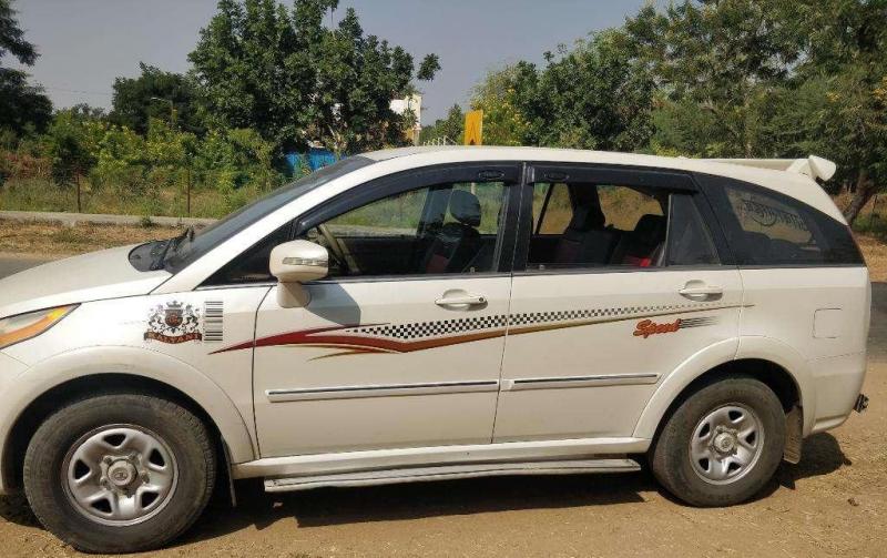 Tata Aria PURE 4X2 2011