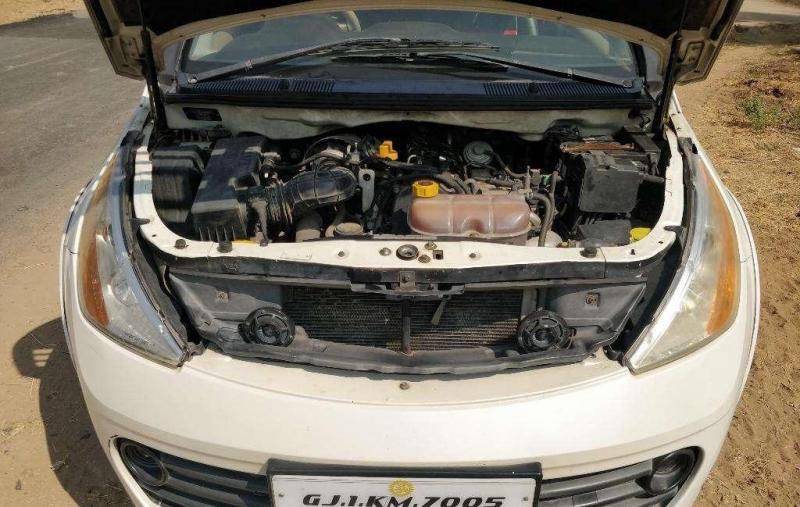 Tata Aria PURE 4X2 2011