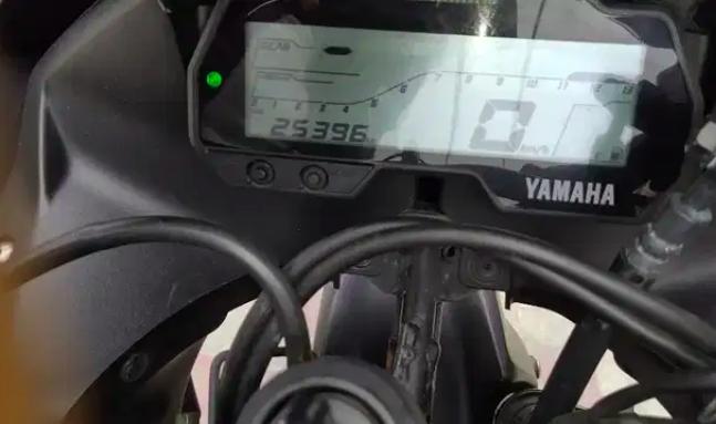 Yamaha YZF-R15 V3 150cc 2018