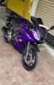Yamaha YZF-R15 V3 150cc 2018