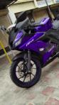 Yamaha YZF-R15 V3 150cc 2018
