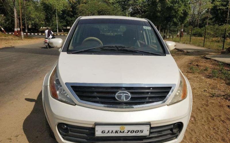 Tata Aria PURE 4X2 2011