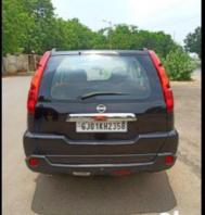 Nissan X-Trail SLX AT 2011