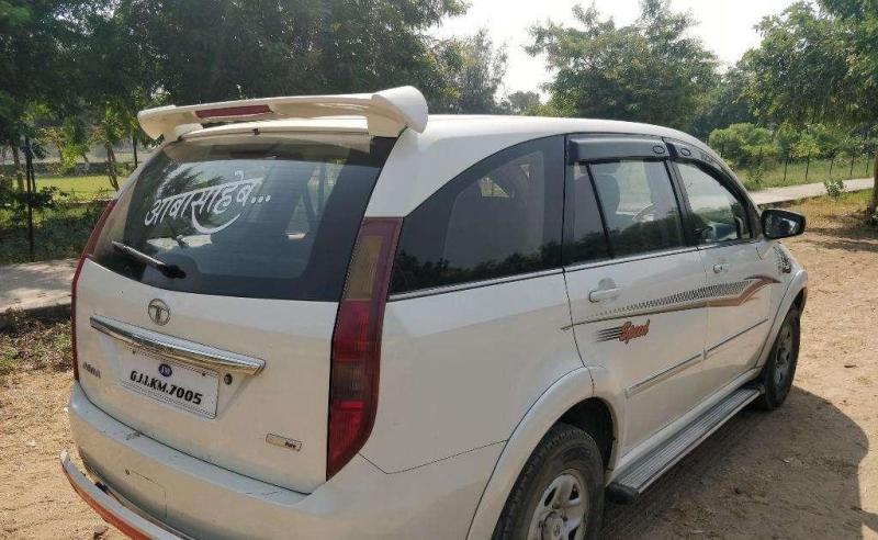 Tata Aria PURE 4X2 2011
