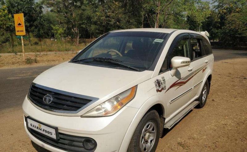 Tata Aria PURE 4X2 2011