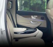 Mercedes-Benz E-Class E 200 AVANTGARDE 2017