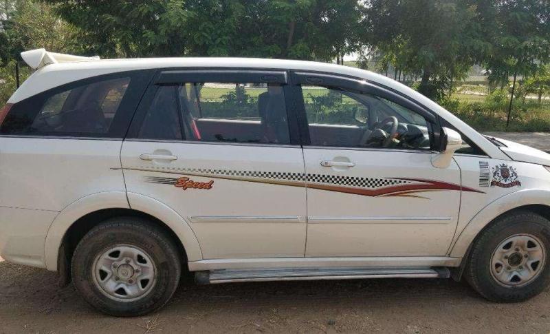 Tata Aria PURE 4X2 2011