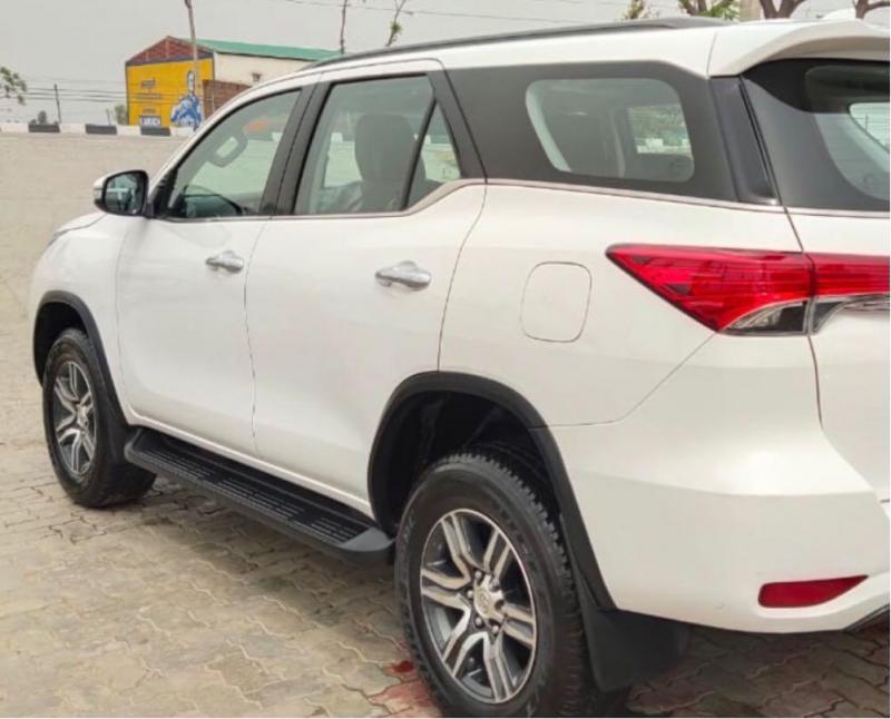 Used Toyota Fortuner Sigma 4 2019 Model (PID1420197955) Car for Sale