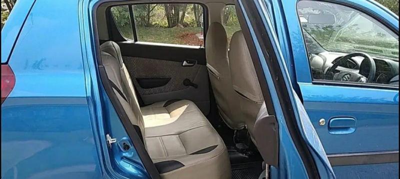 Maruti Suzuki Alto 800 LXi 2017