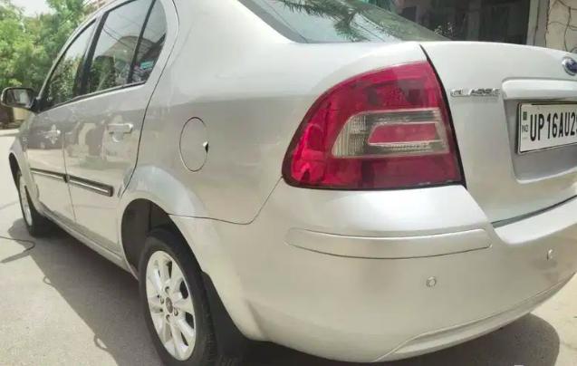 Ford Fiesta 1.5 TDCI Titanium 2014