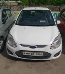 Ford Figo ZXI DURATEC 1.2 2013