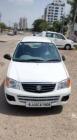 Maruti Suzuki Alto K10 LXi 2014