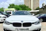 BMW 3 Series 320d 2017