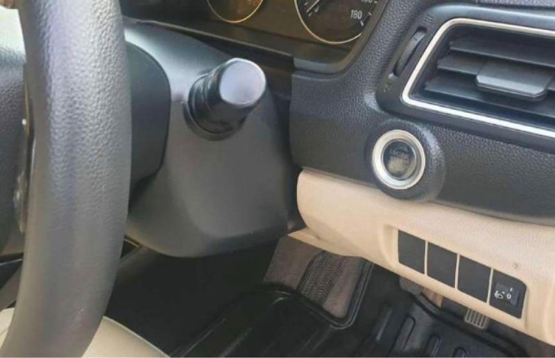 Honda Amaze 1.2 S MT Petrol BS6 2021