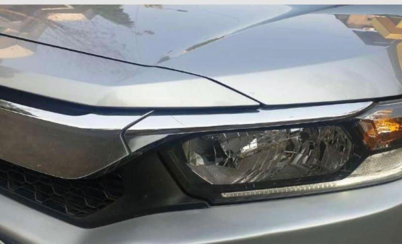 Honda Amaze 1.2 S MT Petrol BS6 2021