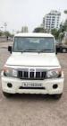 Mahindra Bolero Power Plus SLX 2017