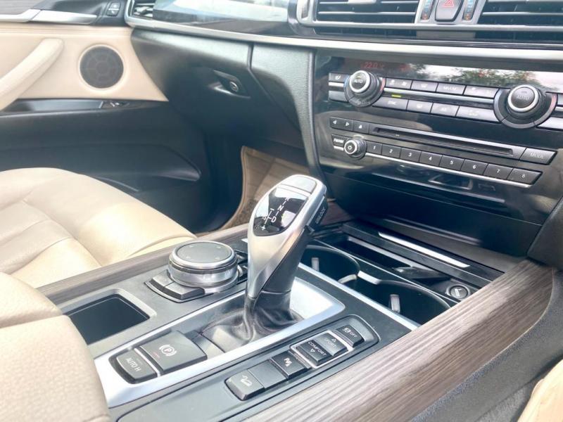 BMW X5 XDrive 30d 2015
